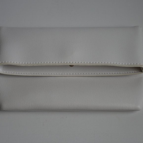 Neiman Marcus Mini Clutch - Picture 1 of 7